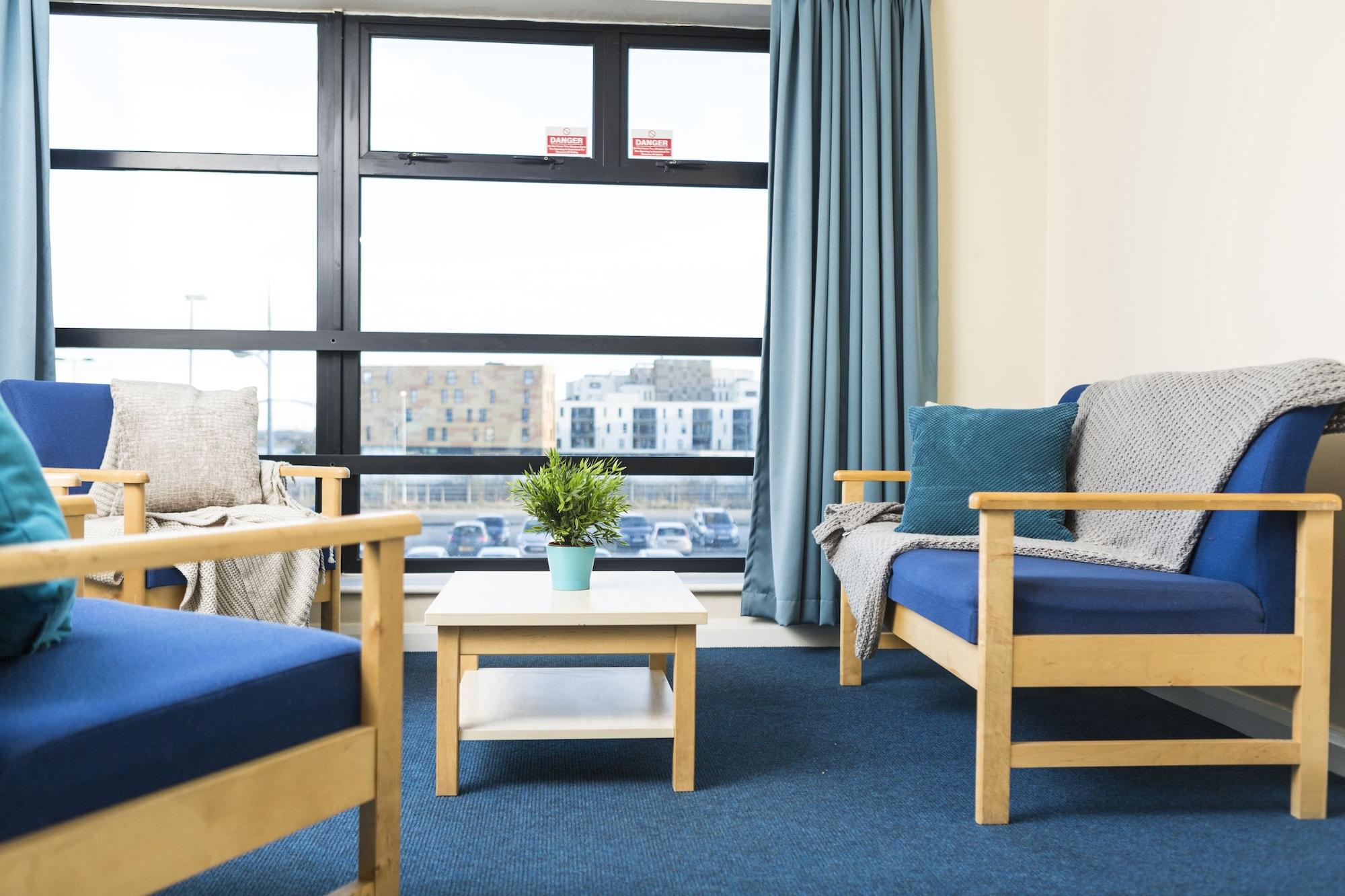 Newport Student Village Buitenkant foto